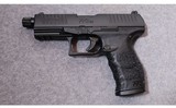 Walther ~ PPQ ~ M2 ~ .45 ACP - 2 of 2
