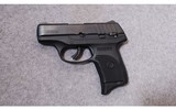 Ruger ~ EC9s ~ 9mm - 2 of 2