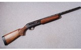 Remington ~ V3 Field Sport ~ 12 Gauge - 1 of 10
