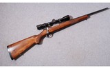 Ruger ~ M77 Mk II ~ .270 Winchester - 1 of 10