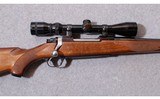 Ruger ~ M77 Mk II ~ .270 Winchester - 3 of 10