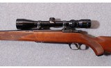 Ruger ~ M77 Mk II ~ .270 Winchester - 8 of 10