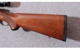 Ruger ~ M77 Mk II ~ .270 Winchester - 9 of 10