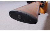 Ruger ~ M77 Mk II ~ .270 Winchester - 10 of 10