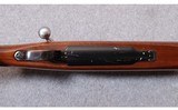 Ruger ~ M77 Mk II ~ .270 Winchester - 5 of 10