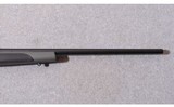 Weatherby ~ Vanguard ~ .30 '06 Springfield - 4 of 10