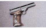 Smith & Wesson ~ 22S ~ .22 Lr - 1 of 2