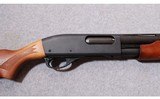 Remington ~ 870 Magnum ~ NWTF 25th Anniversary ~ 12 Gauge - 3 of 10