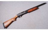 Remington ~ 870 Magnum ~ NWTF 25th Anniversary ~ 12 Gauge - 1 of 10