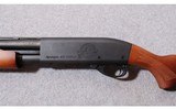 Remington ~ 870 Magnum ~ NWTF 25th Anniversary ~ 12 Gauge - 8 of 10