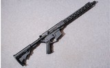 Wise Arms ~ WA15B ~ .300 AAC Blackout - 1 of 10