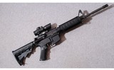 Bushmaster ~ XM15 E2S ~ 5.56 NATO - 1 of 10