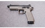 CZ ~ P-09 ~ 9mm - 2 of 2
