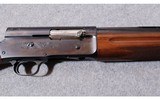 Browning ~ A5 ~ 12 Gauge - 3 of 10