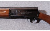 Browning ~ A5 ~ 12 Gauge - 8 of 10