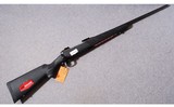 Savage ~ Model 111 ~ .300 Winchester Magnum - 1 of 10