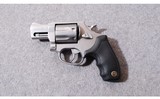 Taurus ~ 617 ~ .357 Magnum - 2 of 2