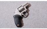 Taurus ~ 617 ~ .357 Magnum - 1 of 2