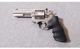 Ruger ~ GP100 ~ .357 Magnum - 2 of 2