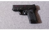 Springfield ~ XDS-9 ~ 9mm - 2 of 2