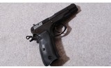 CZ ~ 75 BD ~ 9mm - 1 of 2