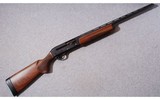 Remington ~ V3 ~ 12 Gauge - 1 of 10