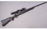 Remington ~ 700 ADL ~ .30 '06 Springfield - 1 of 10