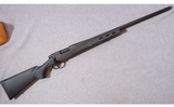 Remington ~ 700 ADL ~ .22-250 Remington - 1 of 10
