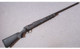 Remington ~ 700 ADL ~ .22-250 - 1 of 10