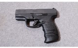 Walther ~ PPS ~ 9mm - 2 of 2