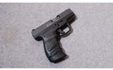 Walther ~ PPS ~ 9mm - 1 of 2