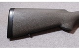 Remington ~ 700 ~ KS Mountain Rifle ~ 7mm Remington Magnum - 2 of 10