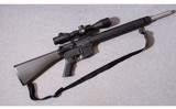 DPMS ~ A-15 ~ .223 Remington - 1 of 10