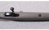 Remington ~ 700 ~ KS Mountain Rifle ~ 7mm Remington Magnum - 5 of 10