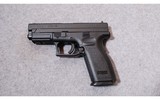 Springfield ~ XD ~ 9mm - 2 of 2