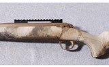 Browning ~ X-Bolt ~ .300 Winchester Magnum - 8 of 9