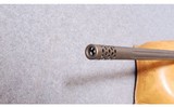 Browning ~ X-Bolt ~ .300 Winchester Magnum - 6 of 9