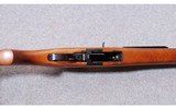 Ruger ~ Mini-14 Ranch ~ 5.56 NATO - 5 of 11