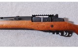 Ruger ~ Mini-14 Ranch ~ 5.56 NATO - 8 of 11