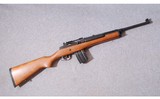 Ruger ~ Mini-14 Ranch ~ 5.56 NATO - 1 of 11