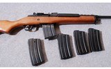 Ruger ~ Mini-14 Ranch ~ 5.56 NATO - 4 of 11