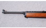 Ruger ~ Mini-14 Ranch ~ 5.56 NATO - 7 of 11