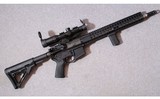 CMMG ~ MK4 ~ .300 AAC Blackout - 1 of 10