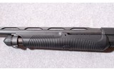 Benelli ~ Nova ~ 12 gauge - 7 of 10