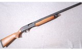 Winchester ~ SXP ~ 12 Gauge - 1 of 10