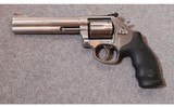 Smith & Wesson ~ 686 ~ .357 Magnum - 2 of 2