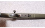 Remington ~ 700 ~ XCR II ~ .300 WSM - 5 of 10