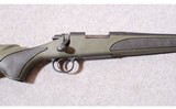 Remington ~ 700 ~ XCR II ~ .300 WSM - 3 of 10