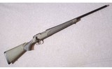 Remington ~ 700 ~ XCR II ~ .300 WSM - 1 of 10