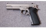 Smith & Wesson ~ 4506 ~ .45 ACP - 2 of 2
